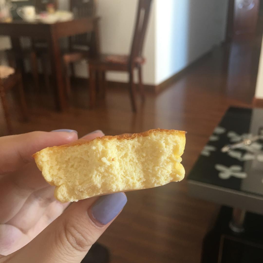 《生酮》奶酪麦芬