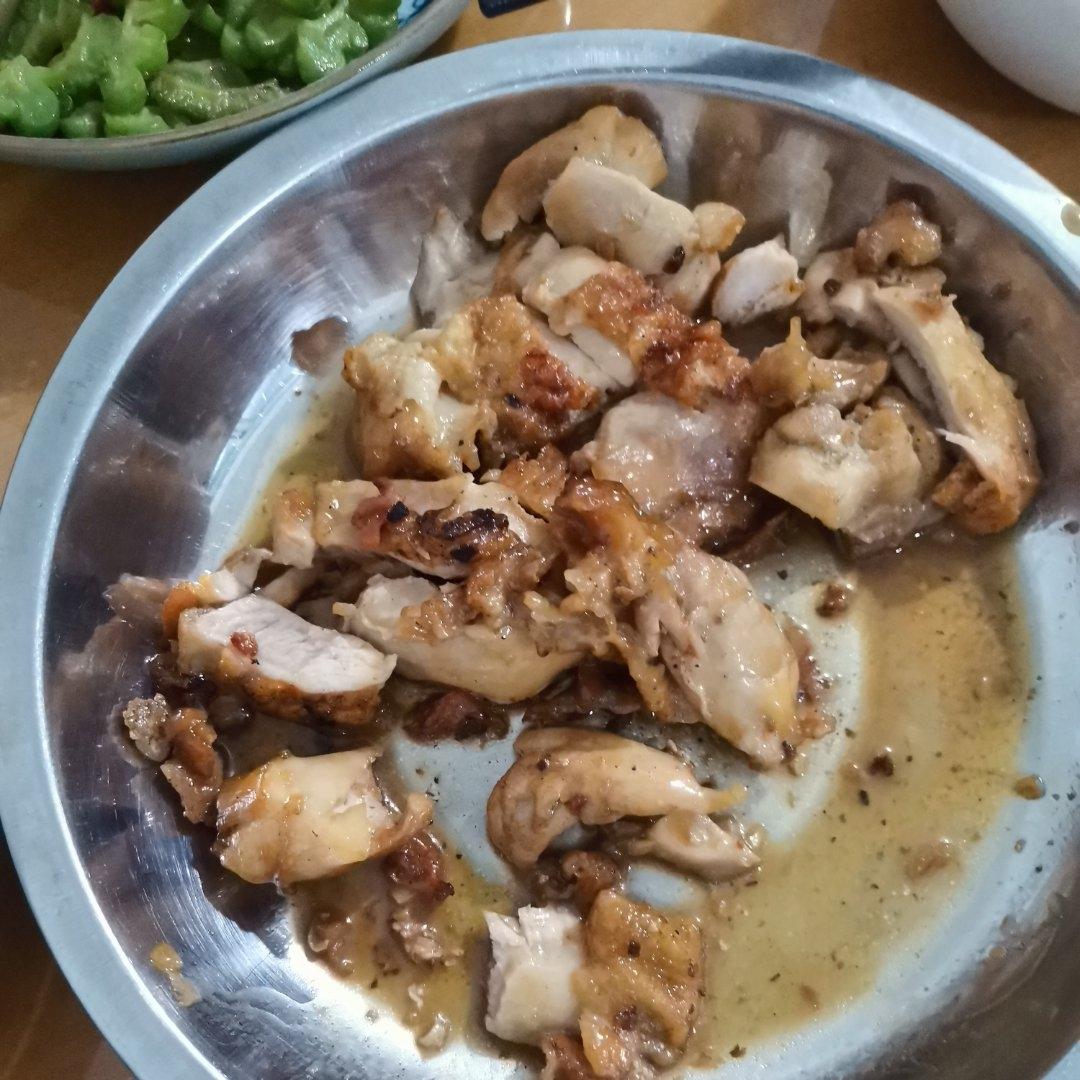 在亲戚家吃过一回，被惊艳了…