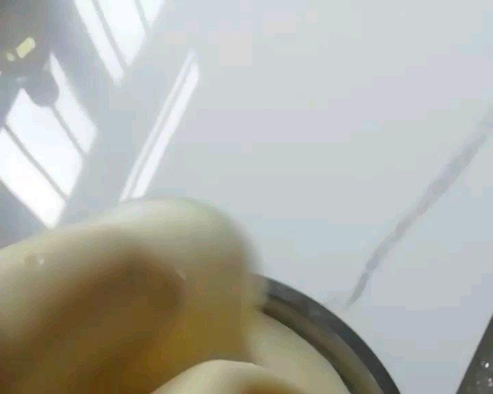 不洗面的凉皮笔记