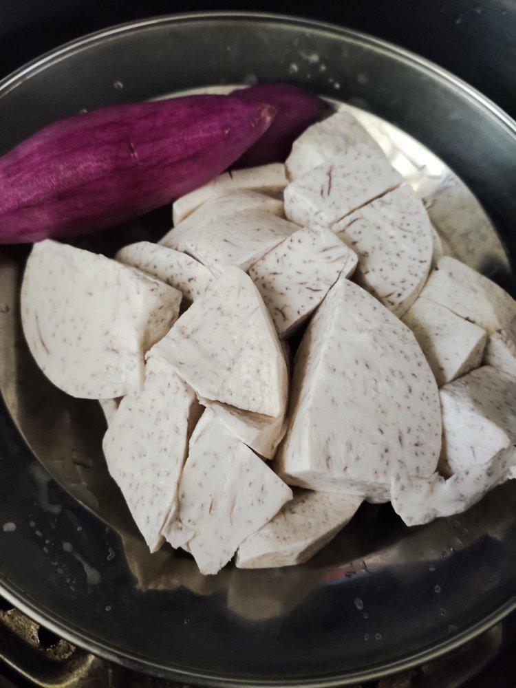 零失败的八宝饭