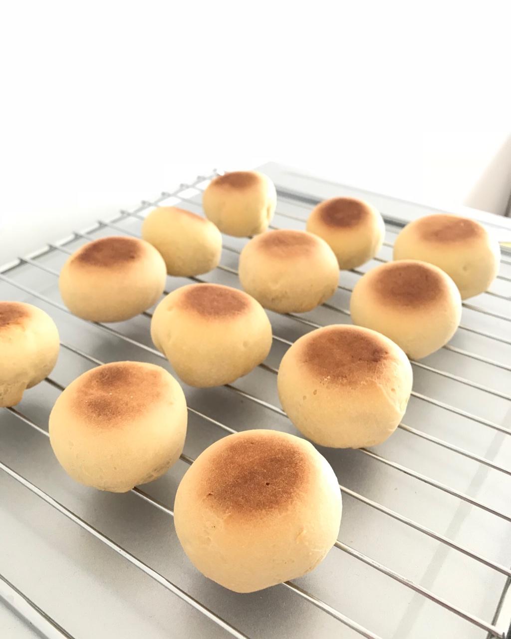 喜饼【消灭面粉】