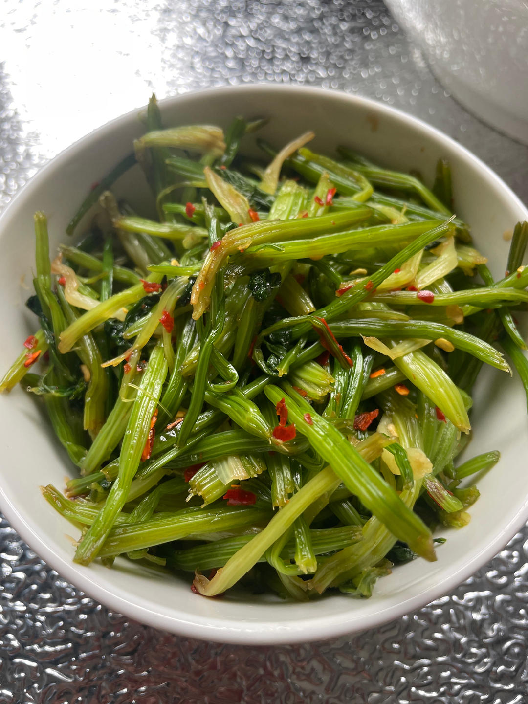 美味淹芹菜❤