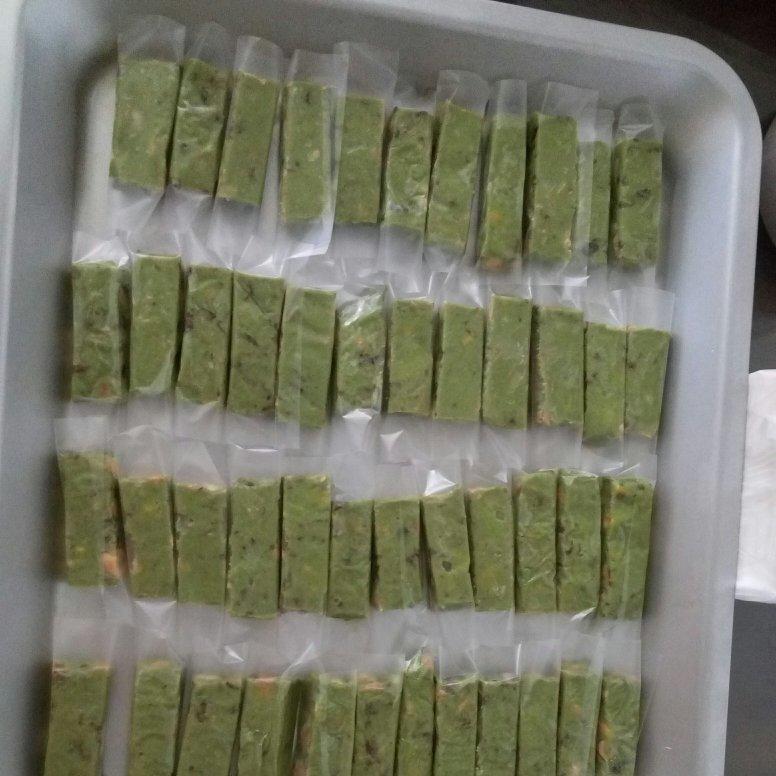不黏牙零失败牛轧糖