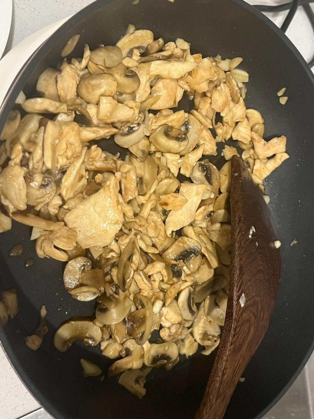 越吃越掉称的减脂餐