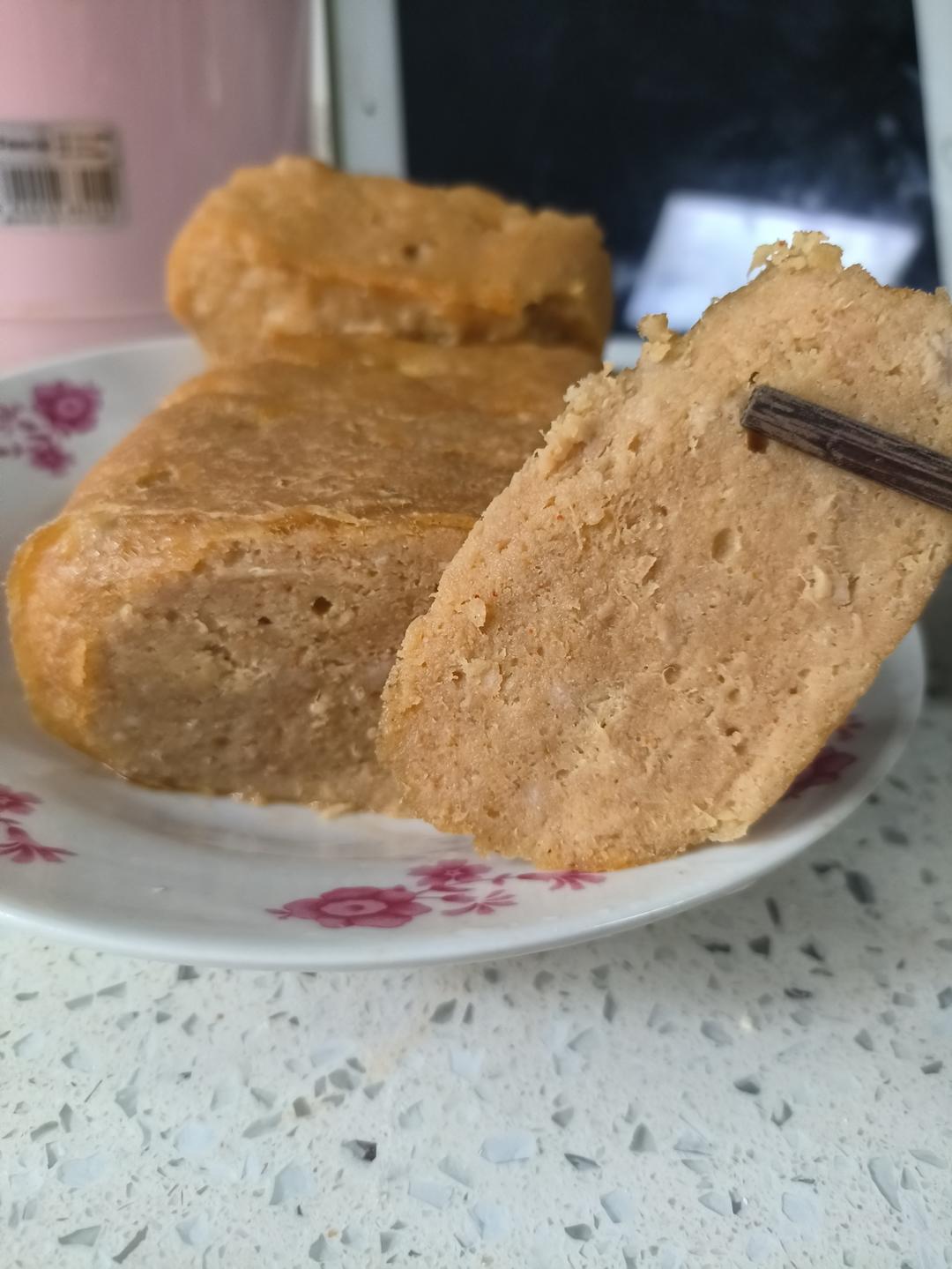 自制午餐肉