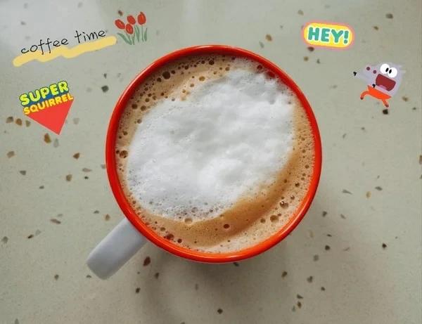 一喝咖啡误终身