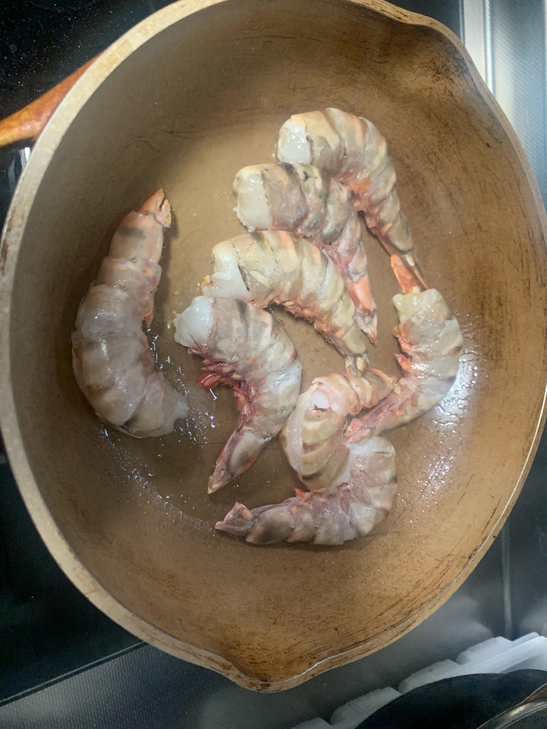 零失败的红烧对虾