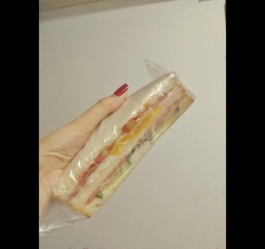 早餐•2018年5月29日