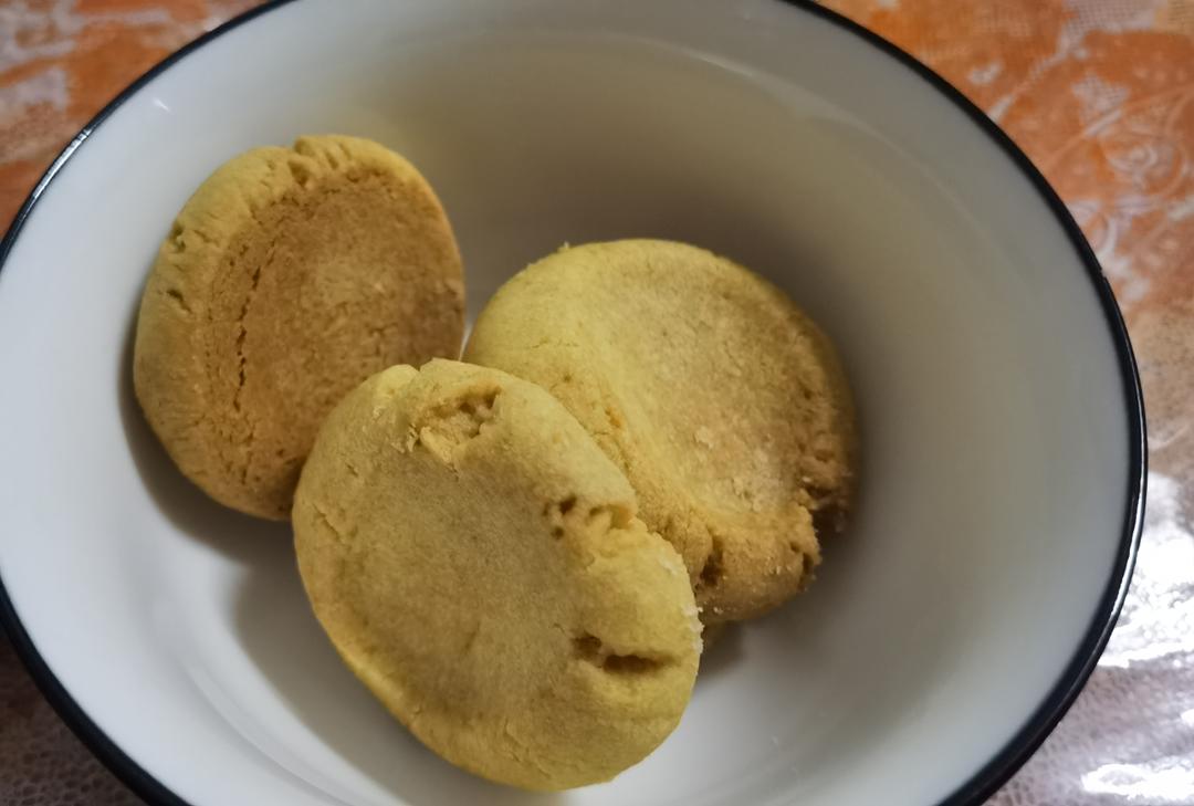 玛格丽特小饼干，零基础 零失败