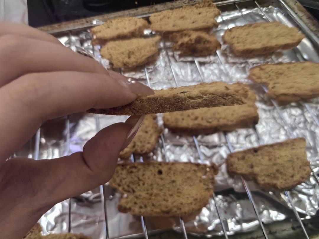 意式脆饼