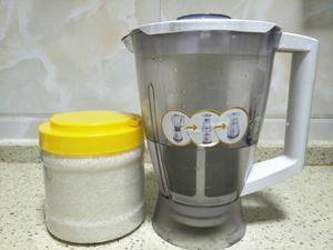 养胃米浆（消耗米饭）的做法 步骤2