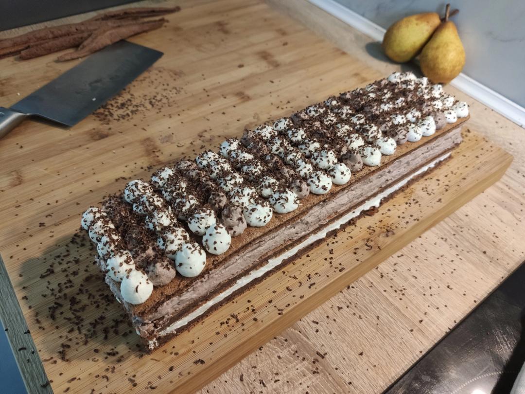 做过的蛋糕🍰