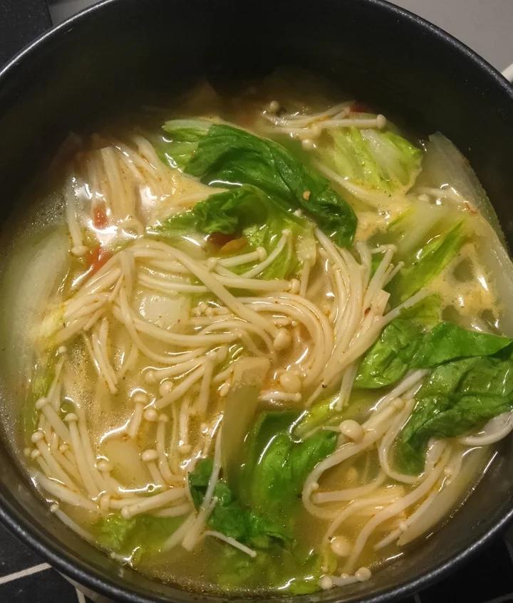 蒸豆腐系列