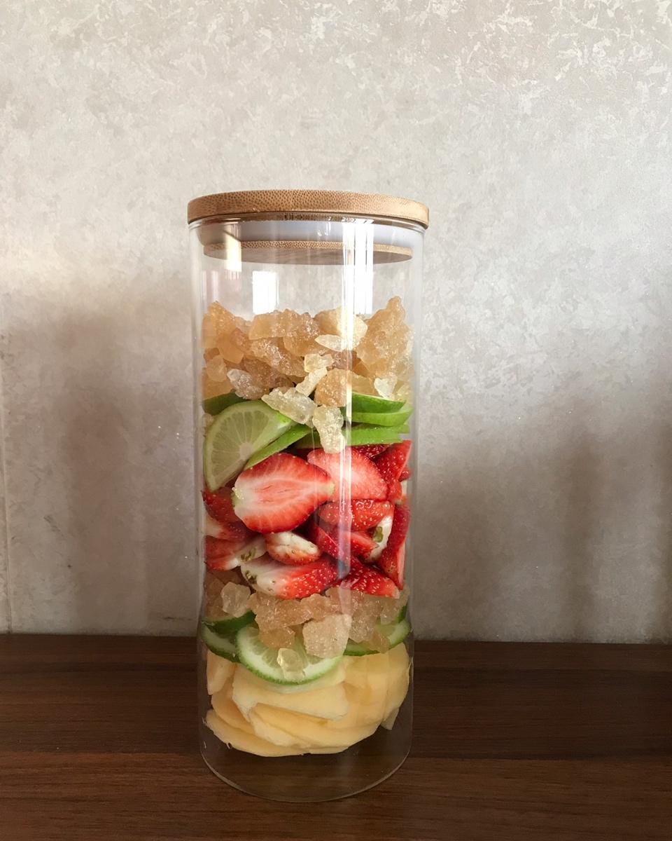 水果酵素