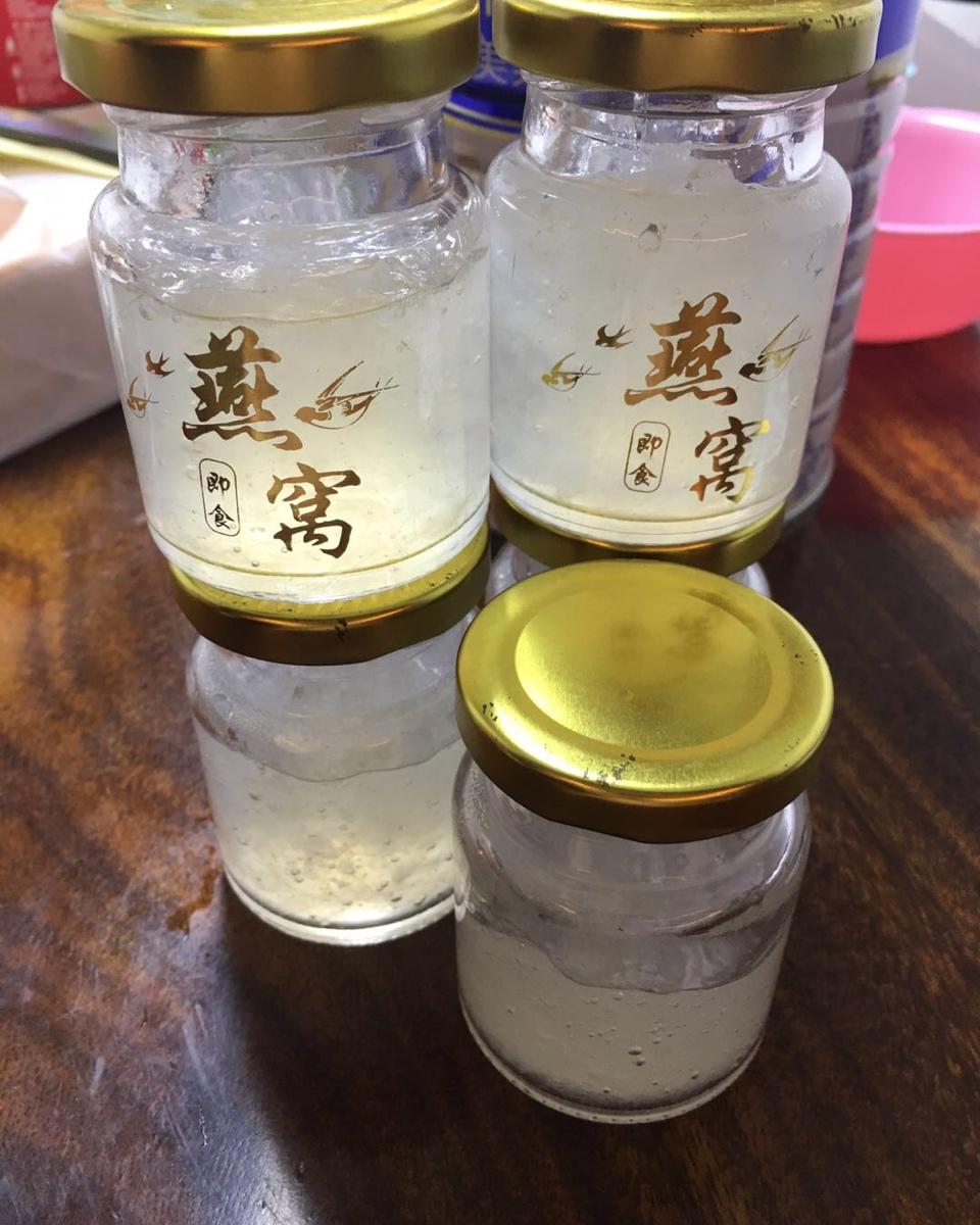 冰糖红枣炖燕窝