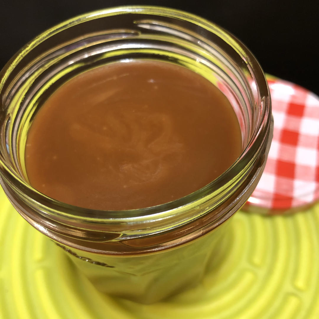 解惑 焦糖酱做法             Caramel Sauce                      （附太妃糖做法）