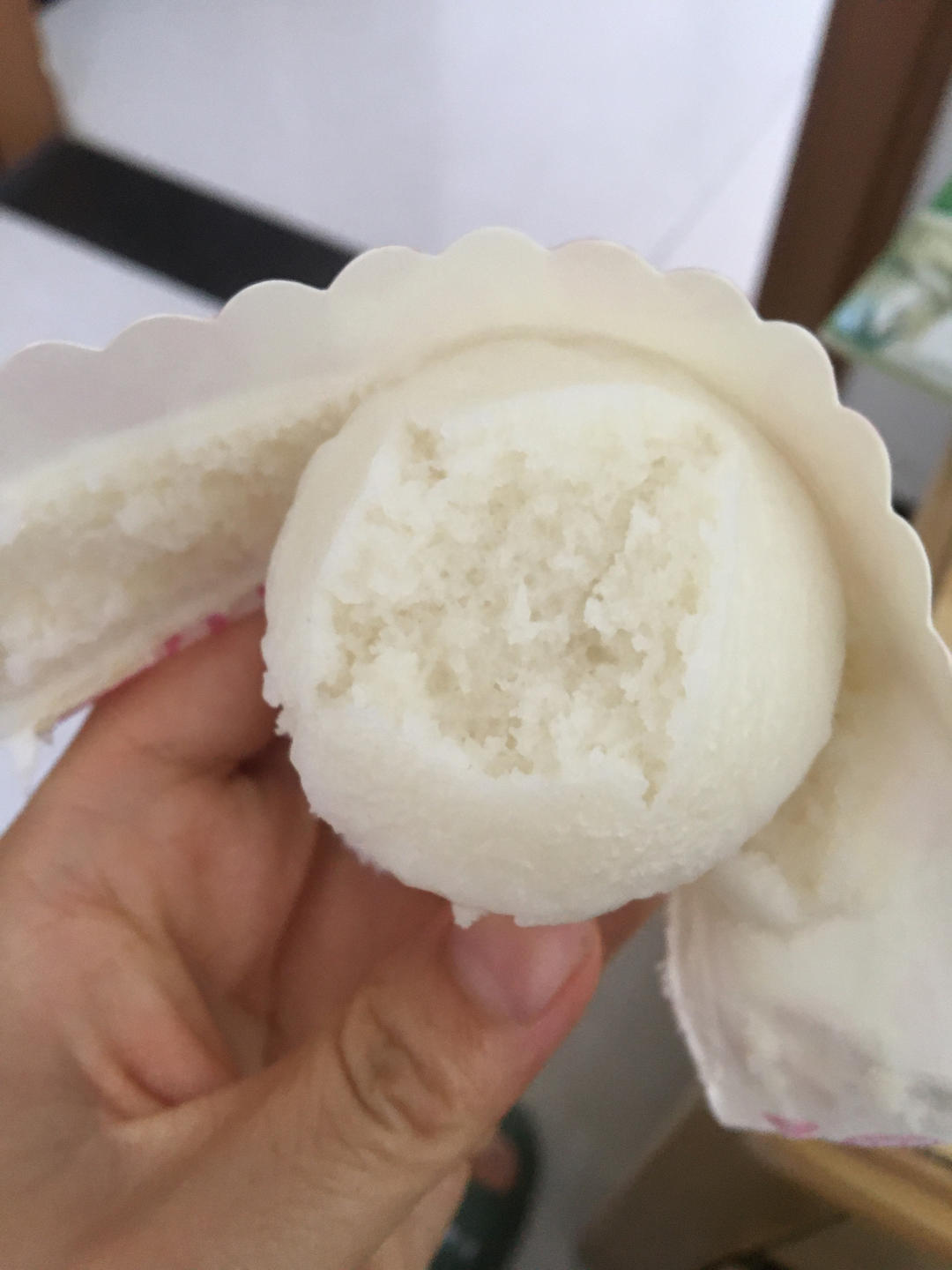 大米发糕