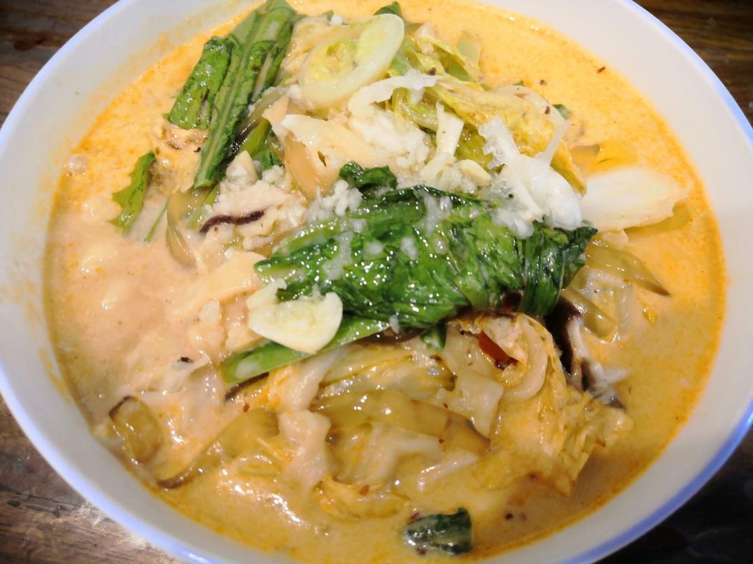 可以喝的健康麻辣烫