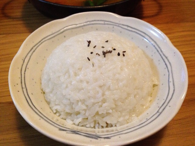 椰浆饭