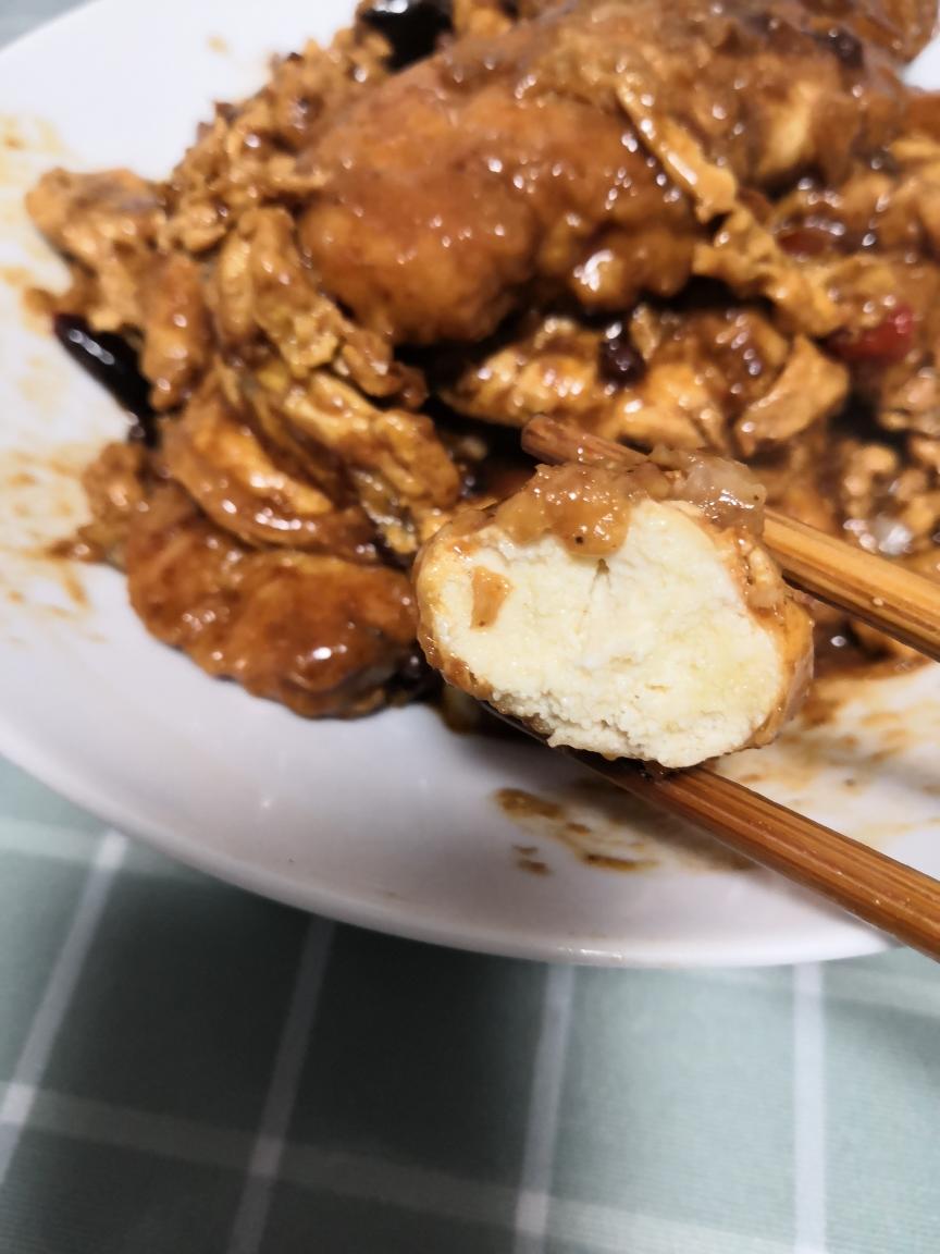 黄花鱼籽炖鸡蛋的做法步骤图 怎么做好吃 纳尼爱厨房 下厨房