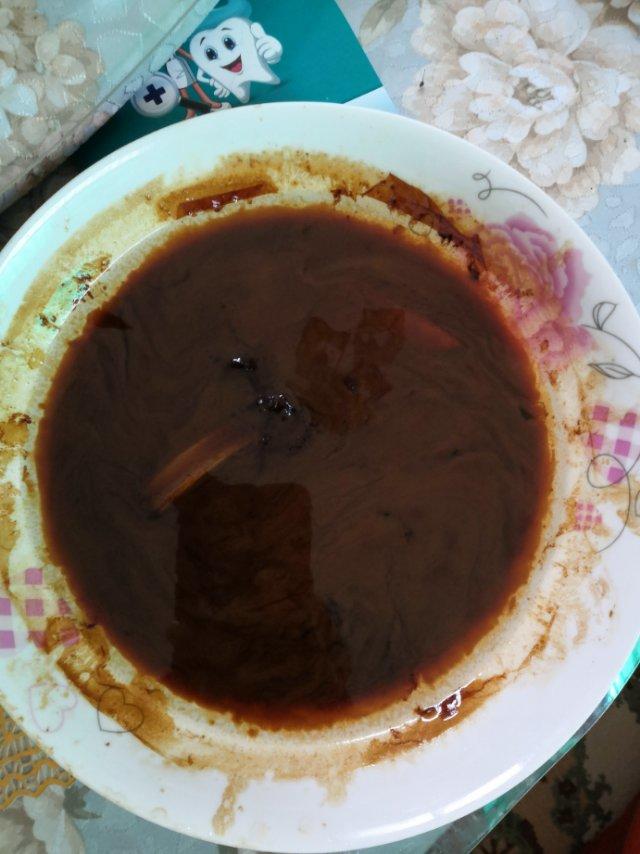 超软糯的红烧肉