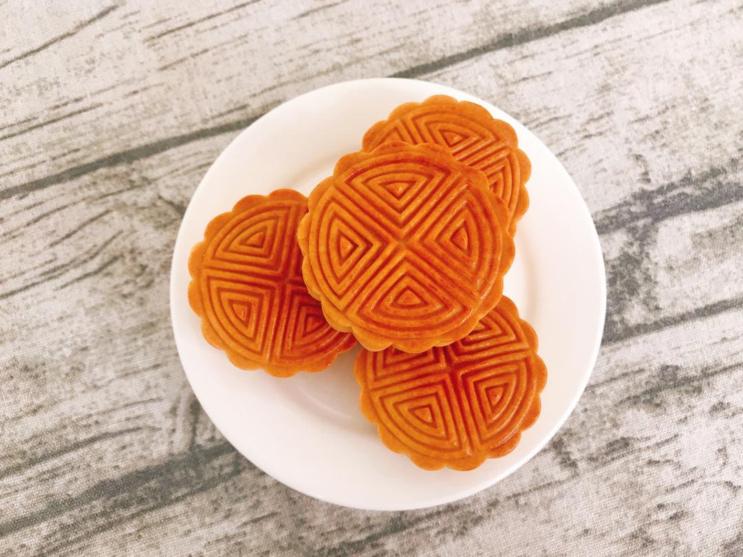 广式蛋黄月饼（75克、50克、各种规格都有）