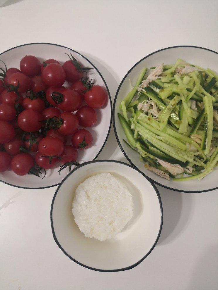 减脂餐