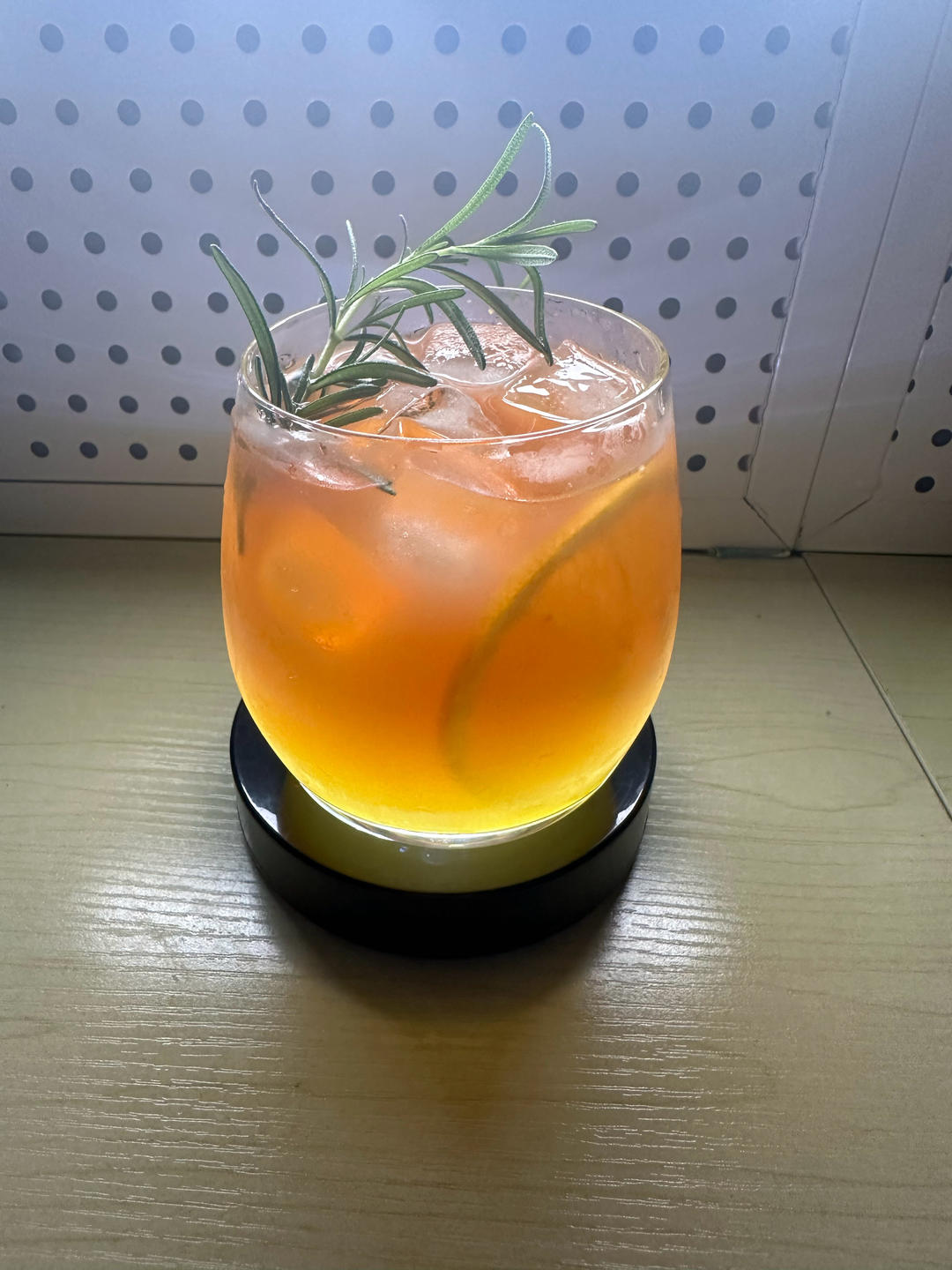 调酒·🍊橙子桃红葡萄酒|不可错过神仙美味