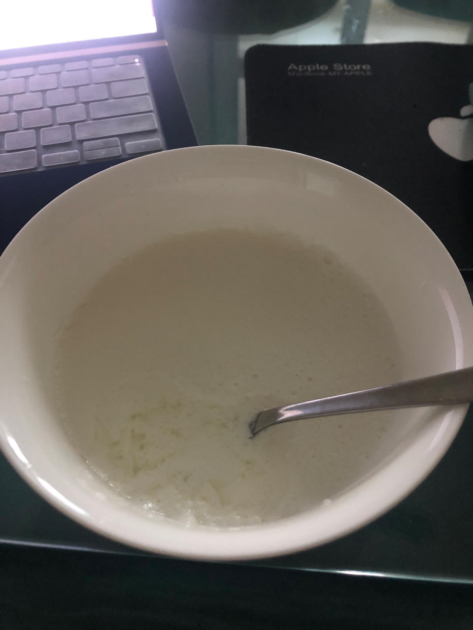 姜撞奶（传统制法，附失败解决方案）