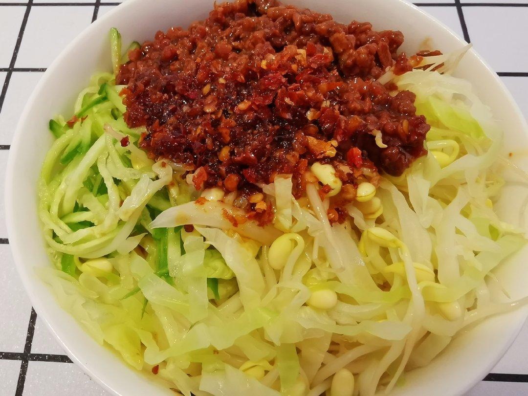 炸酱面