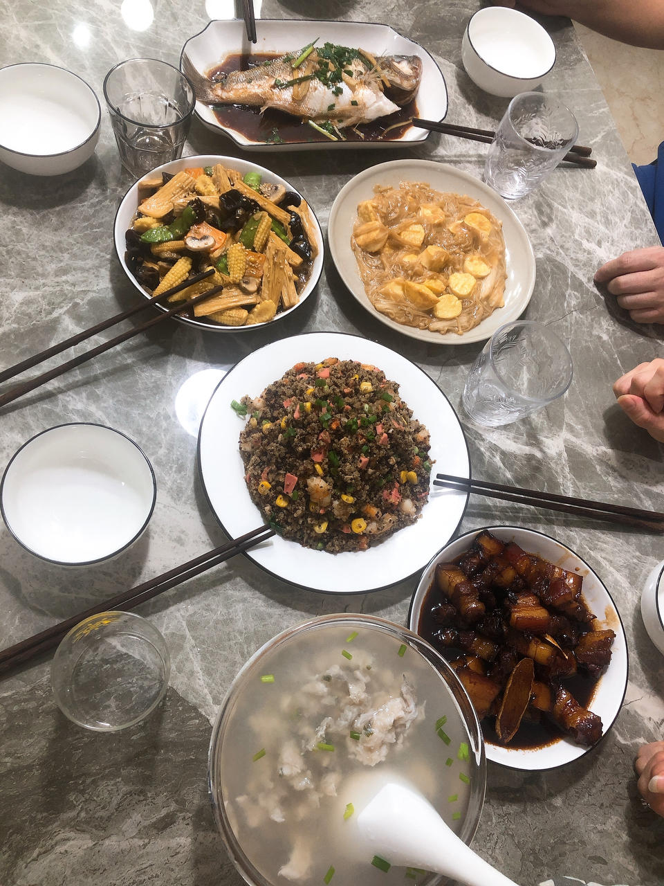 红烧肉