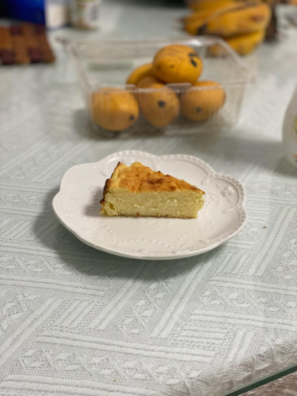 鸡腿豆皮卷【5-6月北鼎烤箱食谱】