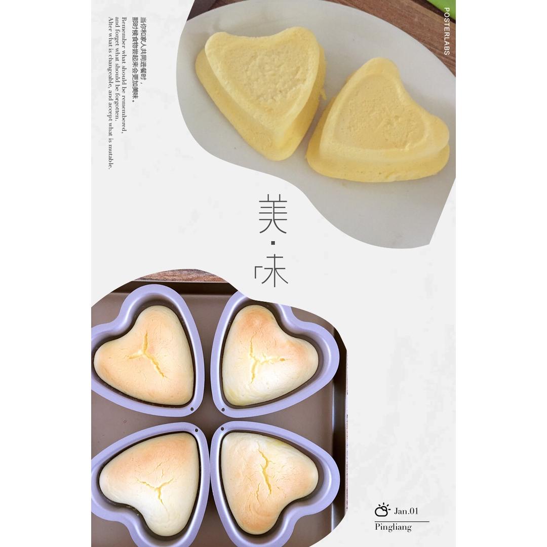 多儿妈妈版彻思叔叔蛋糕
