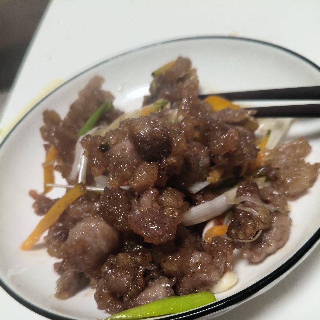 锅包肉
