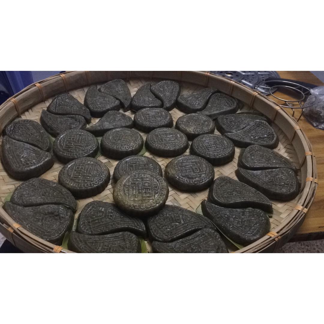 潮汕鼠壳粿（正宗）