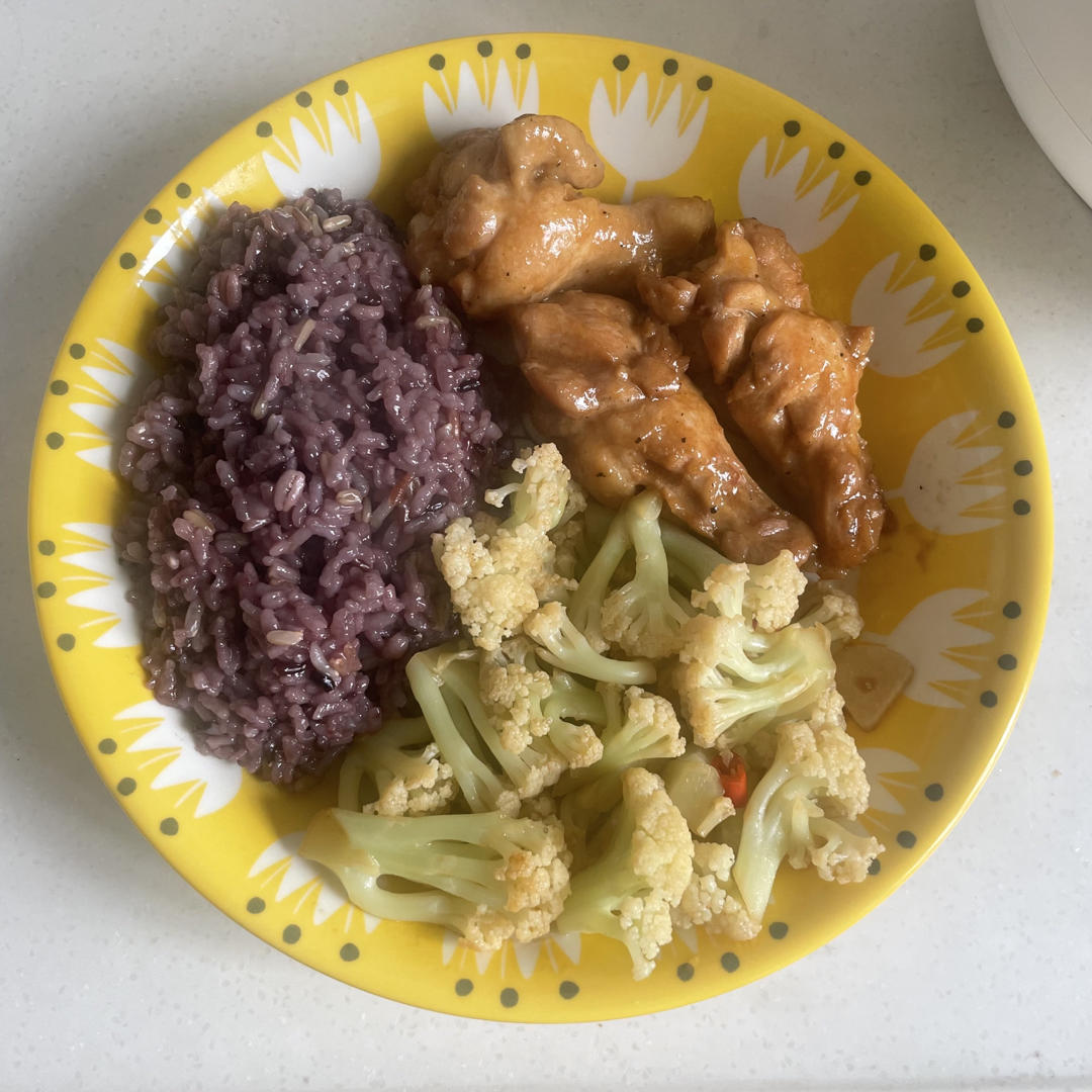 蒜香小鸡腿（免烤）