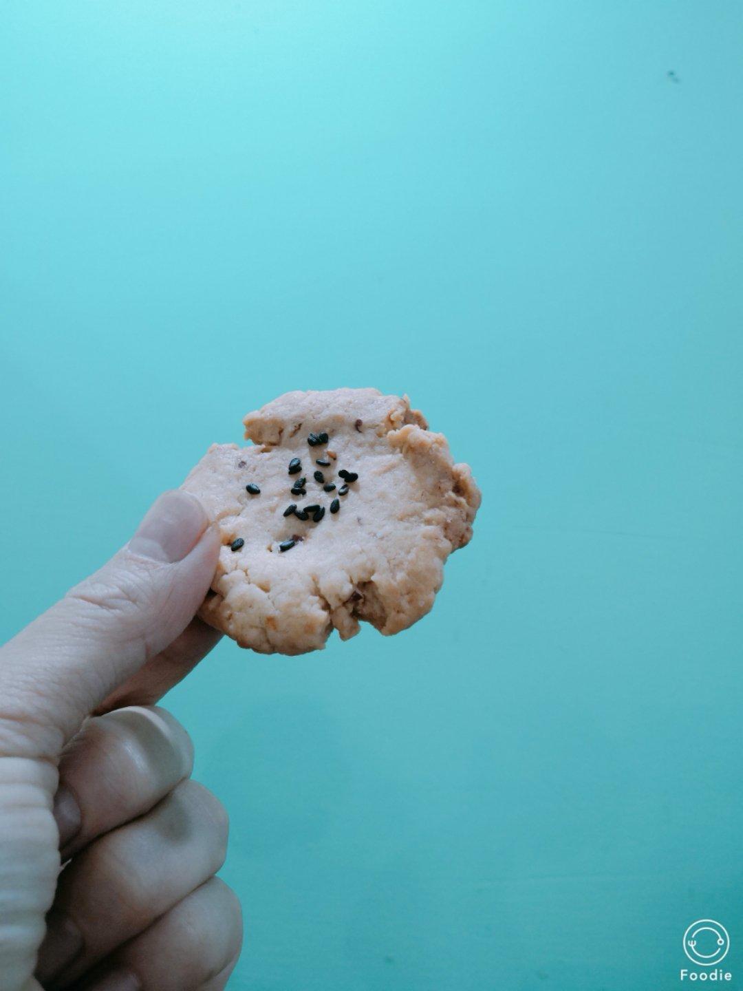 核桃酥 女侠森森