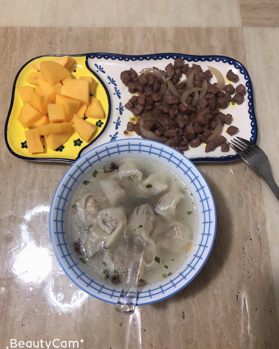 美味早餐