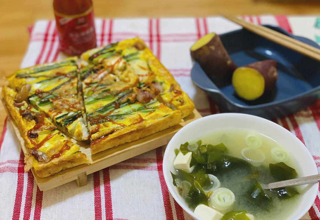 吃好每顿饭打好每份工📝