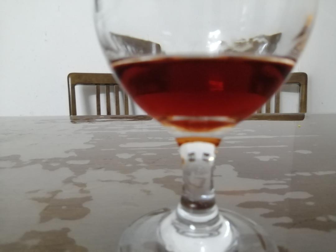洛神花泡糯米酒