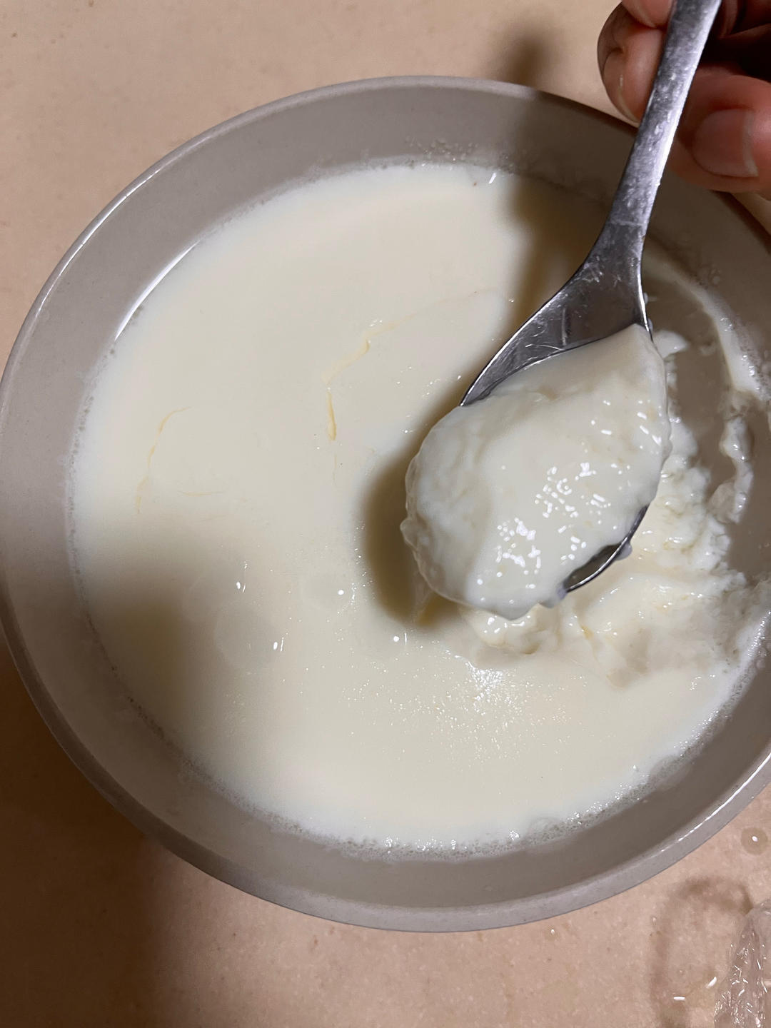 懒人双皮奶（鲜嫩自用）