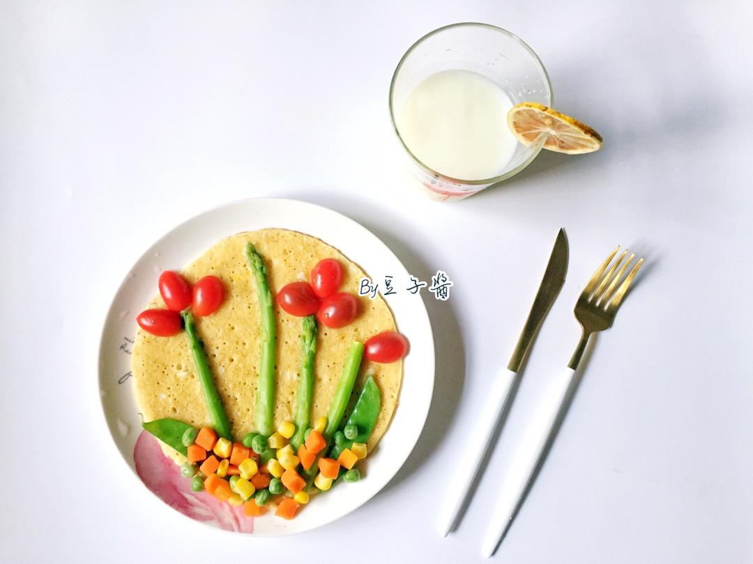 豆子酱の早餐铺
