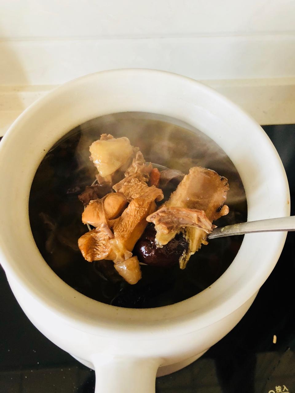 岁月静好，愿与卿语