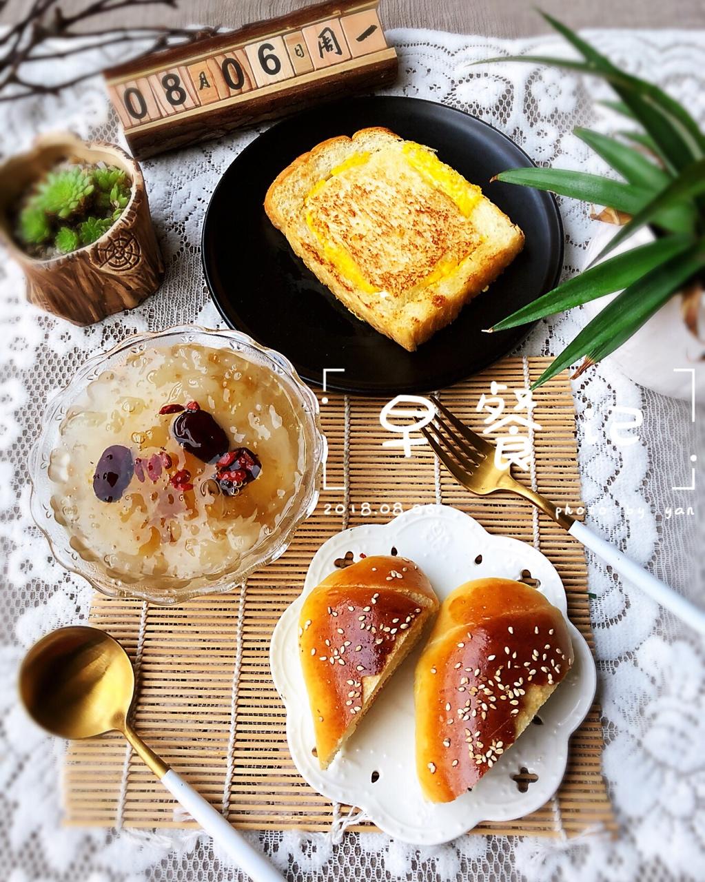 记录减脂营养餐（私人记录篇）