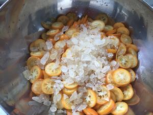 金橘酱-慢炖锅懒人版的做法 步骤3
