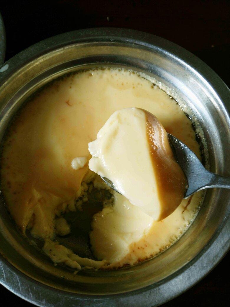 超快手低失败近乎完美蒸蛋法