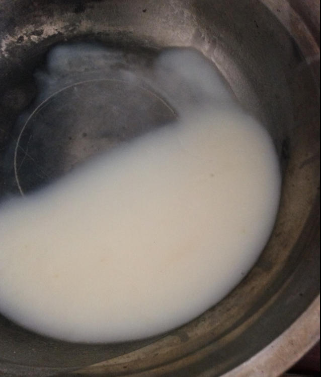 最简单的《熬猪油》方法