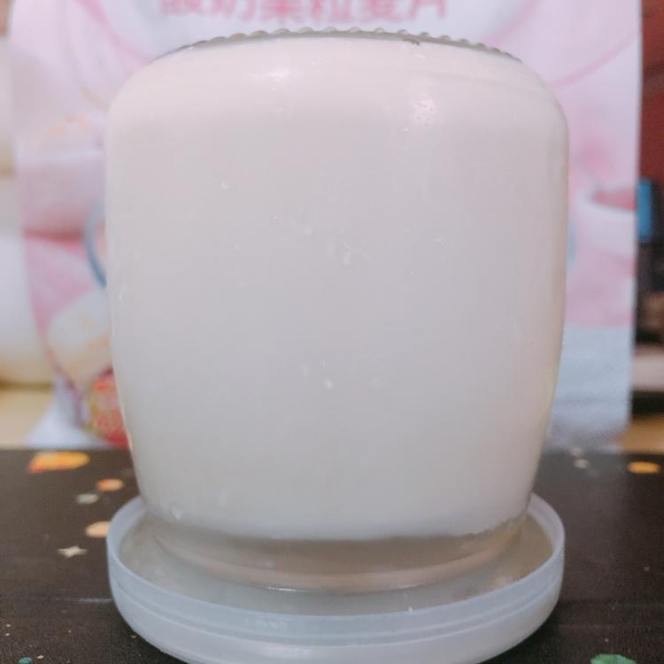 《Tinrry+》Tinrry教你做酸奶