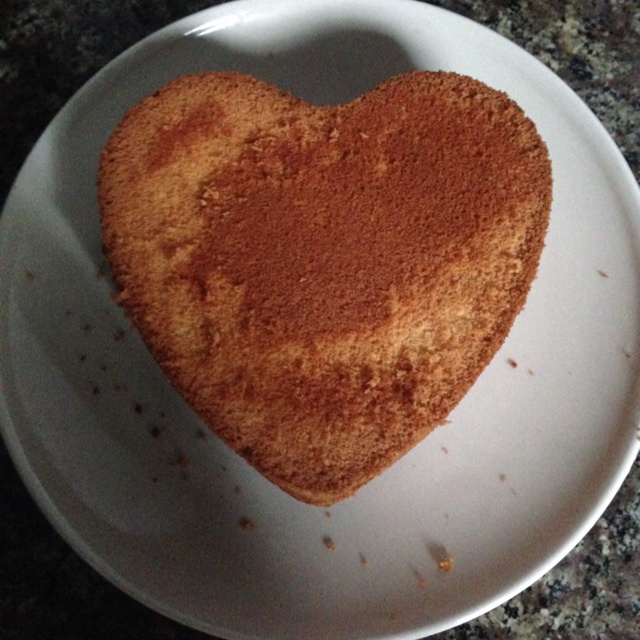 无油海绵蛋糕（新手易记易学 全蛋法 奶油蛋糕胚）