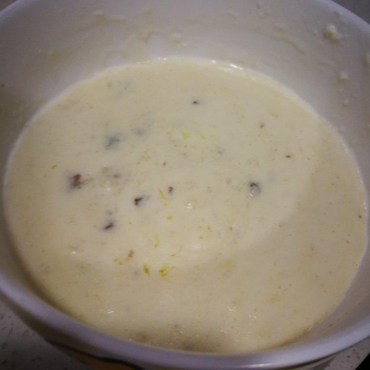 奶油蘑菇汤原来这样简单~零失败